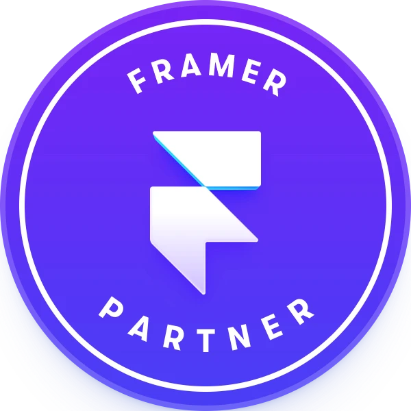 Framer Badge